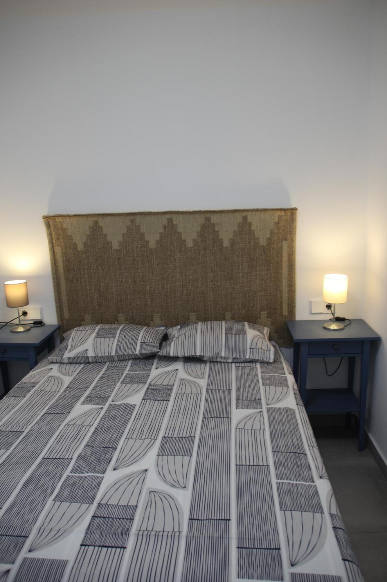 Apartamento Mirador Playa Ribeira - Fisterra Exterior foto
