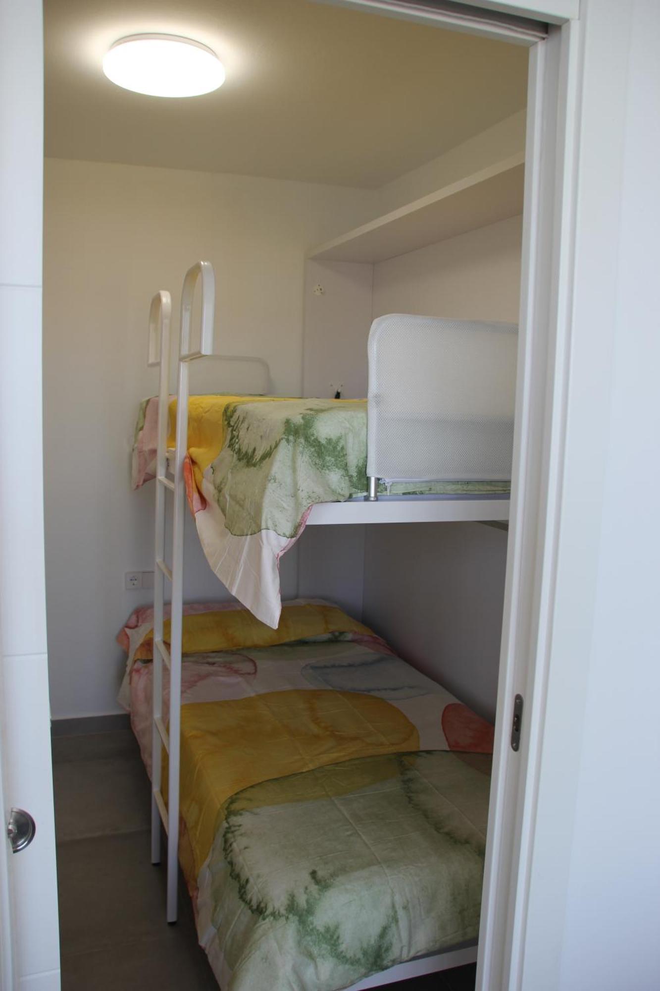 Apartamento Mirador Playa Ribeira - Fisterra Exterior foto